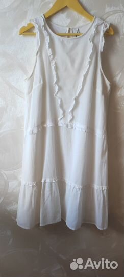 Платье