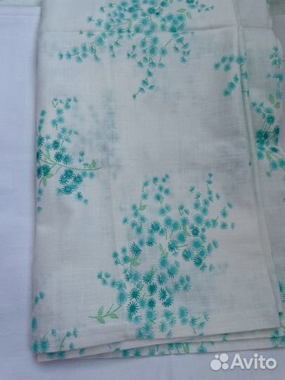 Наволочки 70*70 хлопок новые