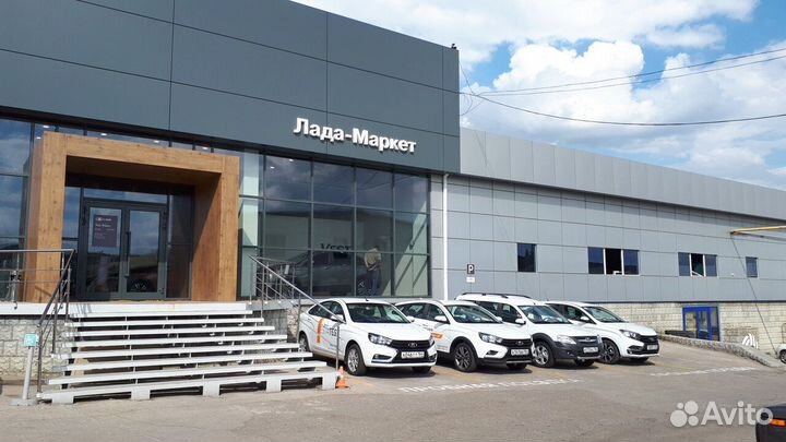 Трос ручного тормоза