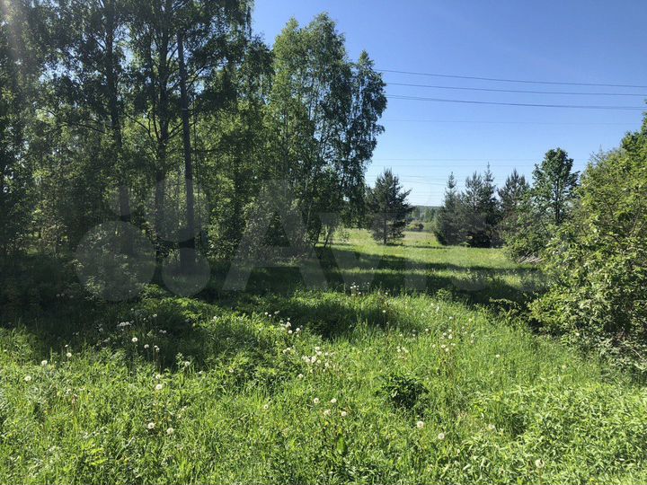 Участок 16 сот. (ИЖС)