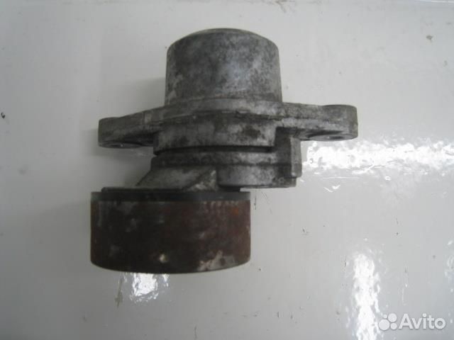 Ролик натяжитель Renault Logan 2