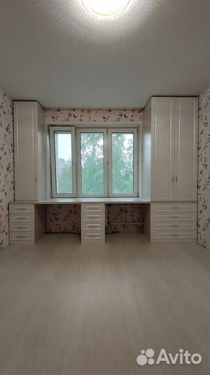 Рабочая зона для школьника
