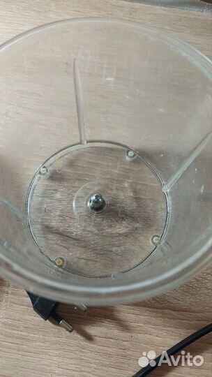 Измельчитель пищевых продуктов