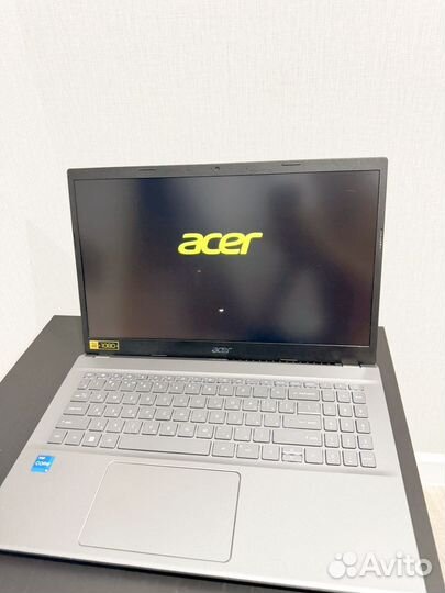 Ноутбук Acer Aspire 5 A515-57