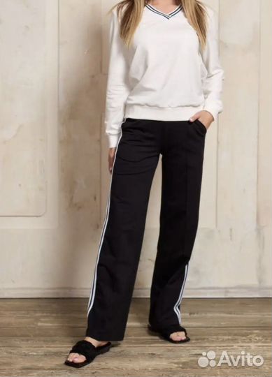 Спортивный костюм женский р.52/54