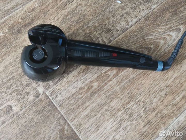 Стайлер babyliss для укладки волос