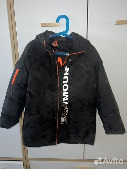 Куртка Reserved 128