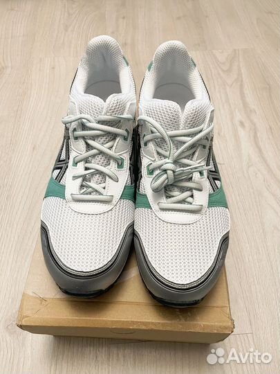 Кроссовки Asics Gel Lyte 3 оригинал новые муж