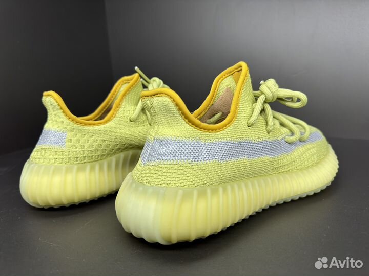 Adidas Yeezy Boost 350 V2 Marsh