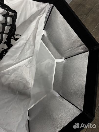 Godox SB-FW95 октабокс