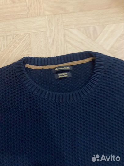 Massimo dutti свитер