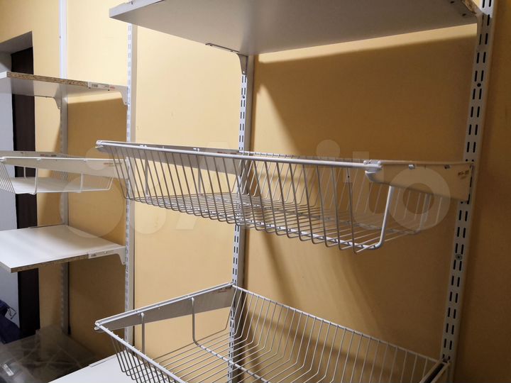 Помещение свободного назначения, 9.3 м²