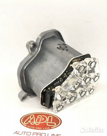 Указатель поворота левый BMW 5 серии F10 F11