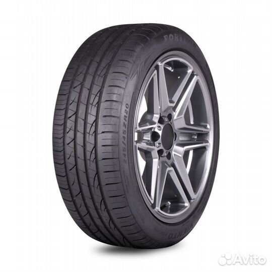 Fortune FSR702 245/45 R17