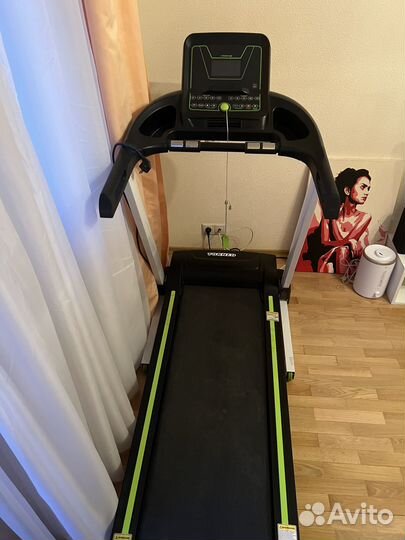Беговая дорожка