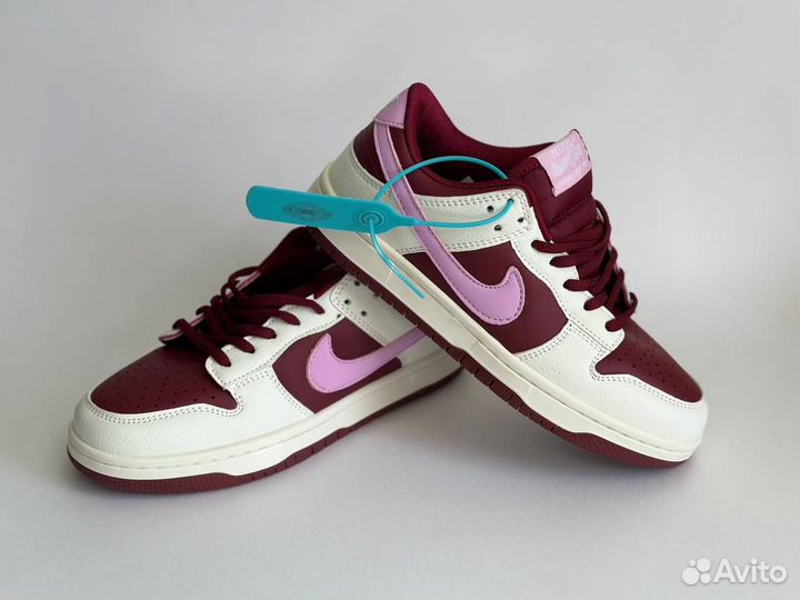 Кроссовки nike sb dunk