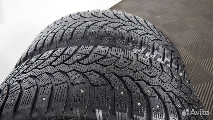 Комплект колёс Gislaved Nord Frost 100 195/65 R15