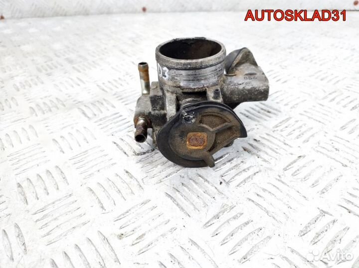 Заслонка дроссельная Chevrolet Lacetti 96815470