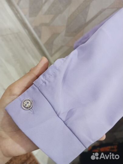 Рубашка женская