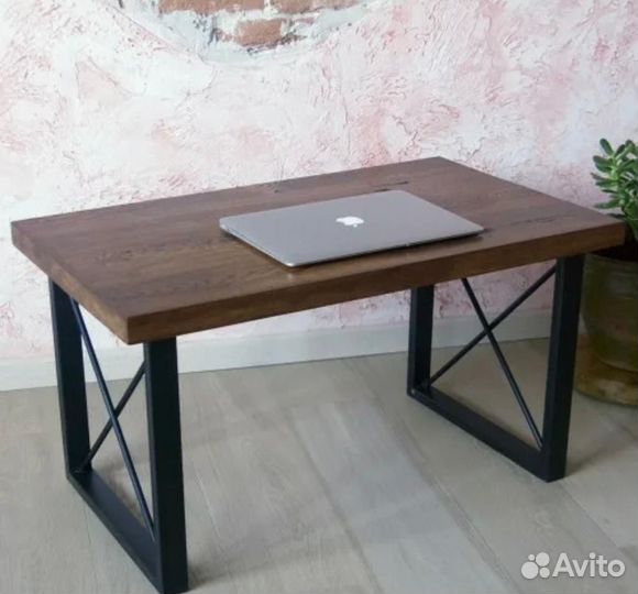 Письменный стол лофт