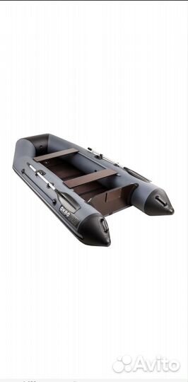 Лодка пвх