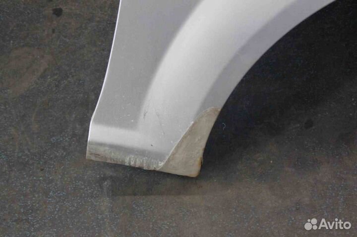 Крыло Chevrolet Lacetti (Шевроле Лачетти) J200 964