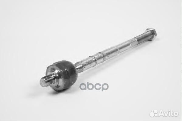 Тяга рулевая peugeot partner III/citroen berlin