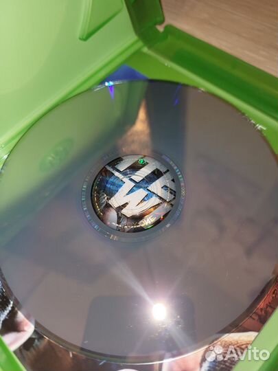 Fighter Within для Xbox One