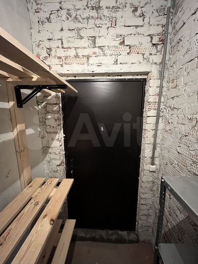 Машиноместо, 10 м²