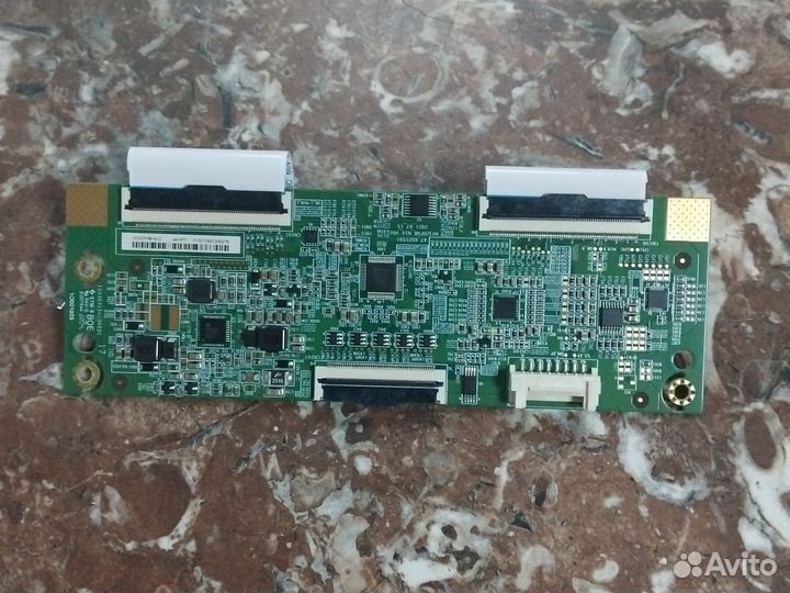 47-6021591 HV320FH8 N10 V01