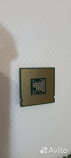 Процессор intel pentium E2140