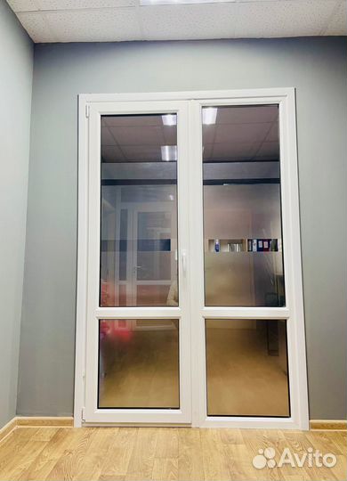 Рассрочка на окна в Железноводске