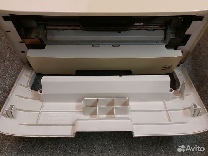 Принтер лазерный Xerox Phaser 3140