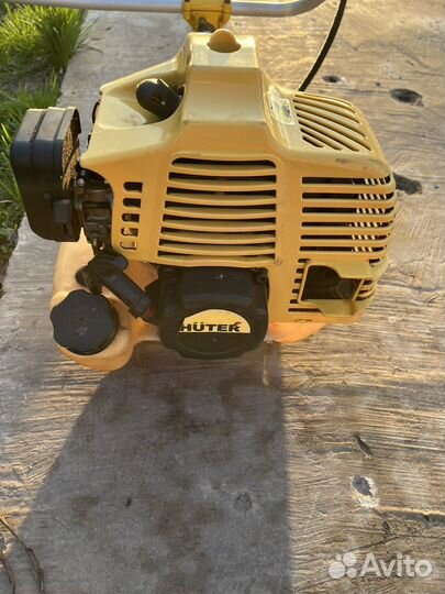 Триммер бензиновый