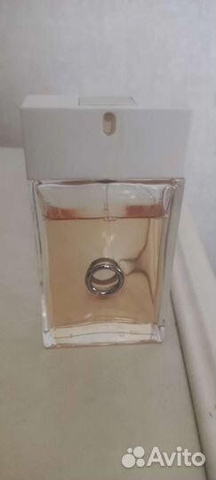 Туалетная вода paco robanna pour elle. оригинал