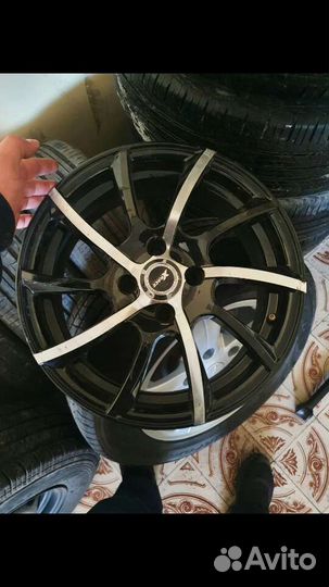 Продам диски R15
