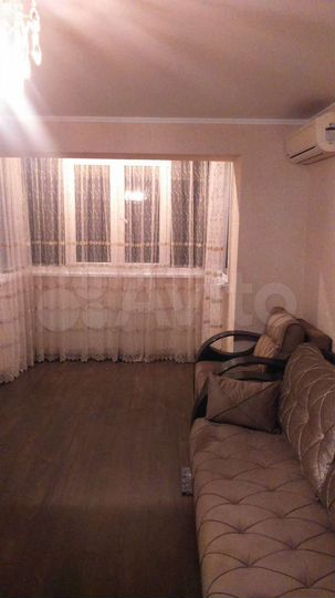 2-к. квартира, 50 м², 2/4 эт.