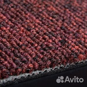 Плитка ковровая