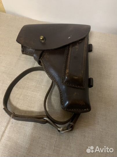 Кобура для пм СССР