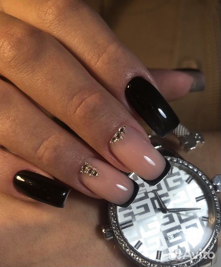 Мастер маникюра/москва