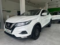 Nissan Qashqai 2.0 CVT, 2020, 131 027 км, с пробегом, цена 1 365 000 руб.