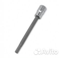 Головка специальная для болтов гбц VW/Audi, #10, п