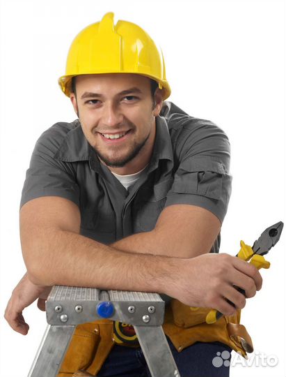 Разнорабочий на стройку Ежедневные выплаты