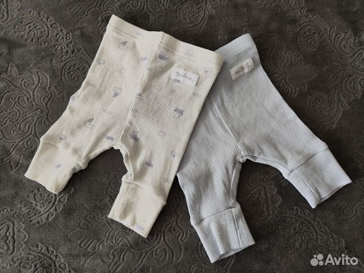 Костюм утепленный для новорожденных