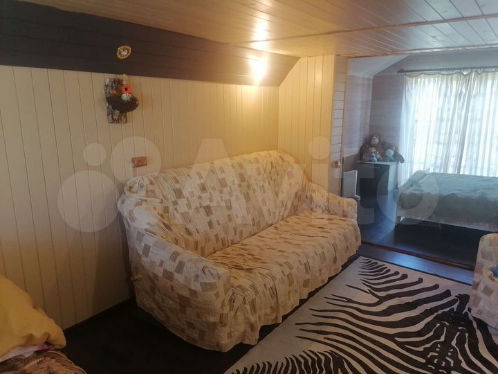 Дом 84 м² на участке 7,2 сот.