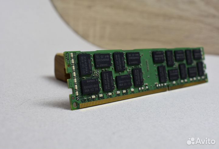 8GB DDR3 ECC samsung 1333