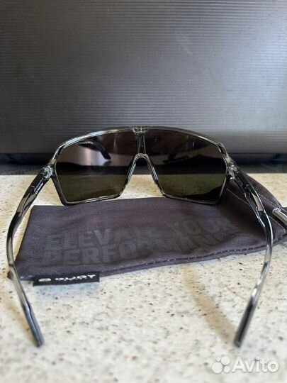 Oчки rudy project