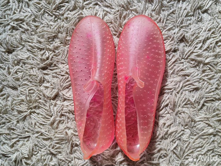 Обувь для плавания