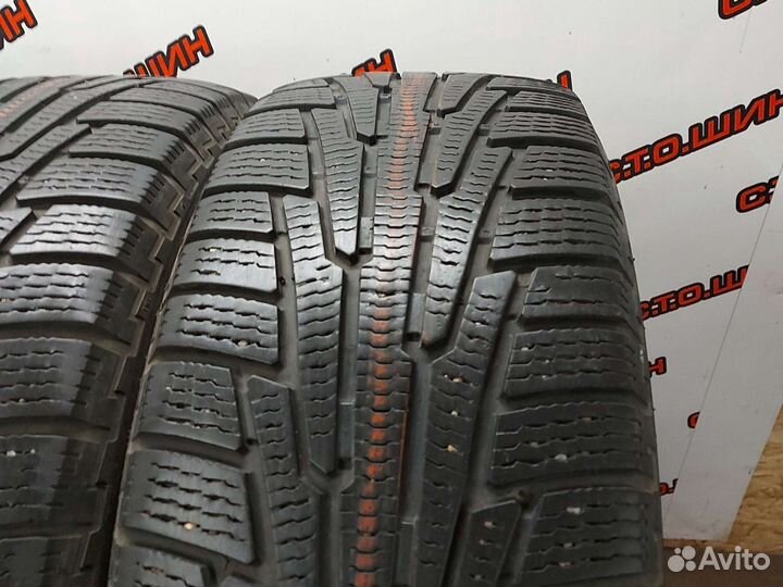 Nokian Tyres Hakkapeliitta R 235/65 R17 108R