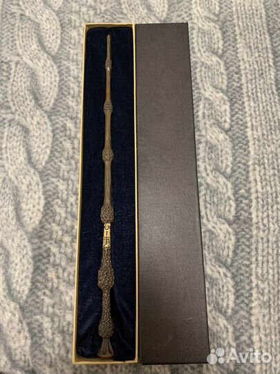 Волшебная палочка из гарри поттера